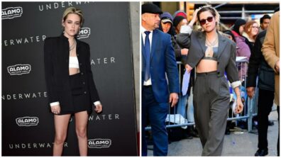 Kristen Stewart: Top 5 Spicy Hot Pictures To Blow You Away