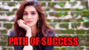 Kriti Sanon On The Path Of Success: From An Engineering Graduate To A Popular B-Town Actress