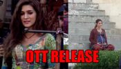 Kriti Sanon starrer Mimi to release on OTT? Check details