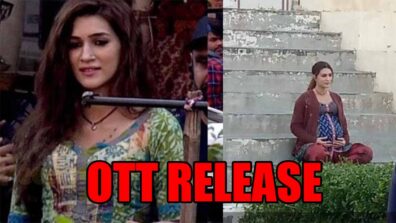 Kriti Sanon starrer Mimi to release on OTT? Check details