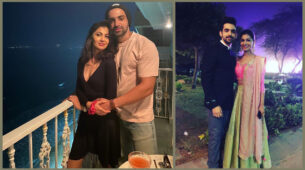 Kumkum Bhagya Jugalbandi: Sriti Jha & Arjit Taneja’s real-life relationship details revealed
