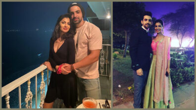 Kumkum Bhagya Jugalbandi: Sriti Jha & Arjit Taneja’s real-life relationship details revealed