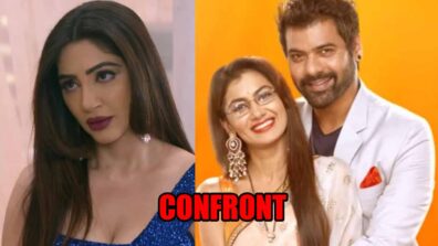 Kumkum Bhagya spoiler alert: Aaliya confronts Abhi and Pragya on secret plan