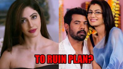 Kumkum Bhagya spoiler alert: Aaliya to ruin Abhi and Pragya’s plan?