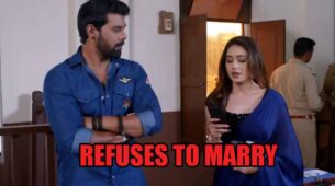 Kumkum Bhagya spoiler alert: Abhi refuses to MARRY Tanu
