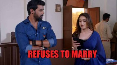 Kumkum Bhagya spoiler alert: Abhi refuses to MARRY Tanu