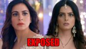 Kundali Bhagya spoiler alert: Sherlyn to get EXPOSED in front of Preeta