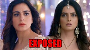 Kundali Bhagya spoiler alert: Sherlyn to get EXPOSED in front of Preeta