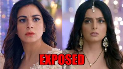 Kundali Bhagya spoiler alert: Sherlyn to get EXPOSED in front of Preeta