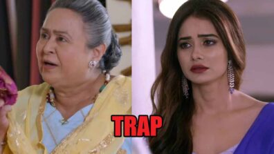 Kumkum Bhagya spoiler alert: Baljeet to trap Tanu in her plan?