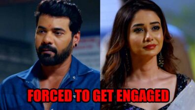 Kumkum Bhagya spoiler alert: OMG! Abhi forced to get engaged with Tanu