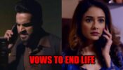 Kumkum Bhagya spoiler alert: OMG! Pradeep vows to end Tanu’s life