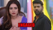 Kumkum Bhagya spoiler alert: OMG! Tanu and Abhi get engaged