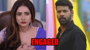 Kumkum Bhagya spoiler alert: OMG! Tanu and Abhi get engaged