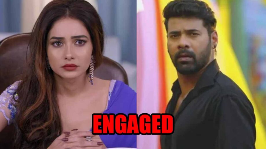 Kumkum Bhagya spoiler alert: OMG! Tanu and Abhi get engaged 398972