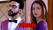 Kumkum Bhagya spoiler alert: Pradeep to threaten Tanu