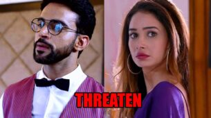 Kumkum Bhagya spoiler alert: Pradeep to threaten Tanu
