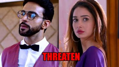 Kumkum Bhagya spoiler alert: Pradeep to threaten Tanu