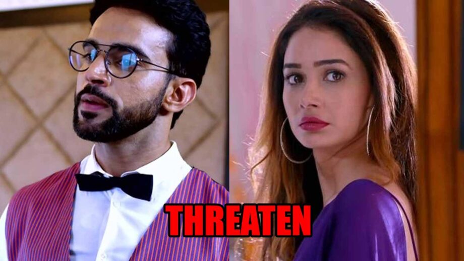 Kumkum Bhagya spoiler alert: Pradeep to threaten Tanu 398001