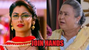Kumkum Bhagya spoiler alert: Pragya and Baljeet join hands for a mission