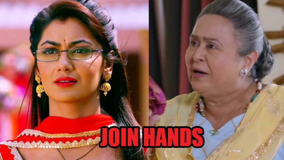 Kumkum Bhagya spoiler alert: Pragya and Baljeet join hands for a mission 390083