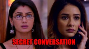Kumkum Bhagya spoiler alert: Pragya overhears Tanu’s secret phone conversation