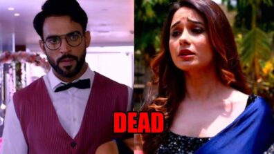 Kumkum Bhagya spoiler alert: SHOCKING! Pradeep is DEAD?