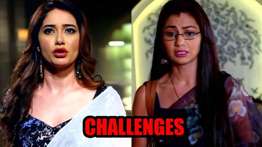 Kumkum Bhagya spoiler alert: Tanu challenges Pragya 385068