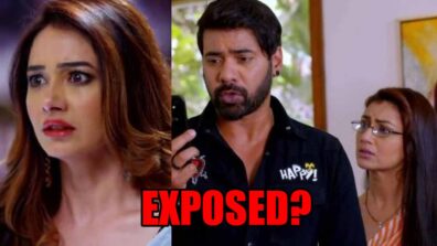 Kumkum Bhagya spoiler alert: Tanu to know of Abhi and Pragya’s plan?