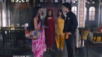 Kumkum Bhagya Written Update Ep1836 3rd May 2021: Pragya and Ranbir find evidence to prove Abhi innocent