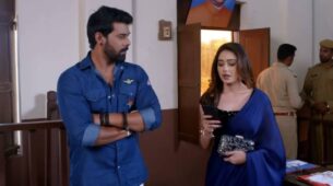 Kumkum Bhagya Written Update Ep1837 4th May 2021: Abhi’s case in jeopardy