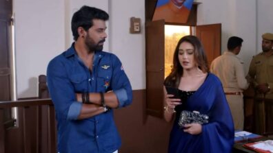 Kumkum Bhagya Written Update Ep1837 4th May 2021: Abhi’s case in jeopardy