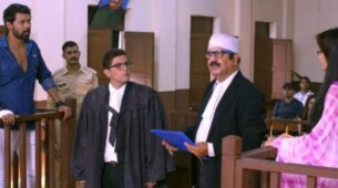 Kumkum Bhagya Written Update Ep1839 6th May 2021: Raghuvir gets the next hearing date to save Abhi