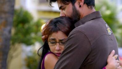 Kumkum Bhagya Written Update Ep1840 7th May 2021: Abhi comforts Pragya