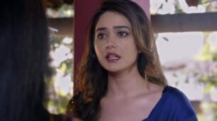 Kumkum Bhagya Written Update Ep 1867 10th June 2021: Pragya provokes Tanu to spill the truth