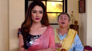 Kumkum Bhagya Written Update Ep1845 14th May 2021: Baljeet Dadi decides Abhi and Tanu’s engagement with a plan