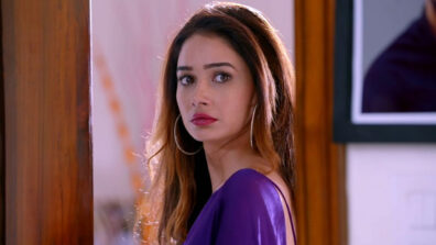 Kumkum Bhagya Written Update Ep1864 7th June 2021: Pradeep’s return shocks Tanu