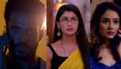 Kumkum Bhagya Written Update Ep1850 21st May 2021: Pragya overhears Tanu and Pradeep’s conversation