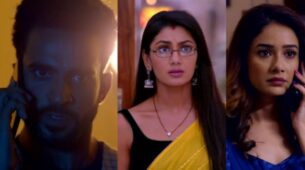 Kumkum Bhagya Written Update Ep1850 21st May 2021: Pragya overhears Tanu and Pradeep’s conversation