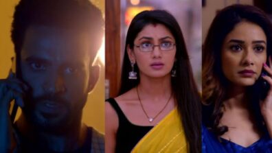 Kumkum Bhagya Written Update Ep1850 21st May 2021: Pragya overhears Tanu and Pradeep’s conversation