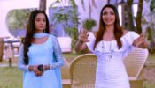 Kumkum Bhagya Written Update Ep1853 25th May 2021: Prachi and Rhea’s plan B to tackle Tanu