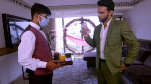 Kumkum Bhagya Written Update Ep1854 26th May 2021: Pradeep learns about Tanu’s engagement