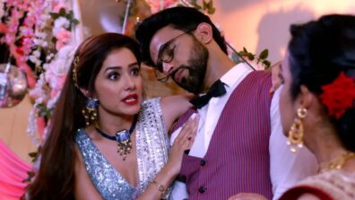 Kumkum Bhagya Written Update Ep1856 28th May 2021: Tanu hides Pradeep in her car