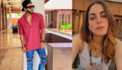 Kundali Bhagya Dheeraj Dhoopar & Shraddha Arya share summer-inspired stylish looks, fans in awe