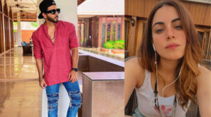 Kundali Bhagya Dheeraj Dhoopar & Shraddha Arya share summer-inspired stylish looks, fans in awe