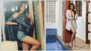 Kundali Bhagya Fame Anjum Fakih and Her Hottest Looks of All Times