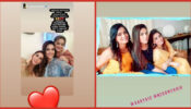 Kundali Bhagya girls go goofy behind the scenes, fans can’t stop loving