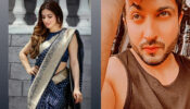 Kundali Bhagya Lockdown Moments: Shraddha Arya is an ethnic queen, Dheeraj Dhoopar is an angry stud