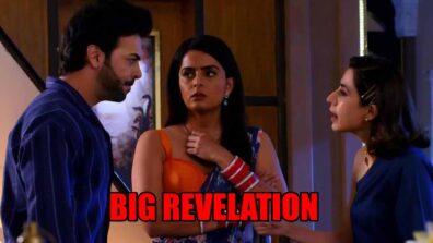 Kundali Bhagya spoiler alert: Big revelation SHOCKS Prithvi, Sherlyn and Mahira