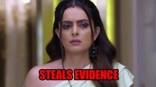 Kundali Bhagya spoiler alert: ‘Disguised’ Sherlyn steals Akshay’s phone